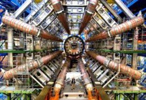 El interior del CERN