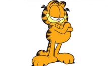 Garfield Garfield