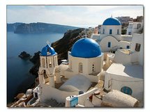 El turismo griego pagó caro la crisis económica y social del país