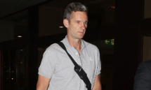 Iñaki Urdangarín Iñaki Urdangarín