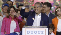 Iván Duque Iván Duque
