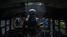Diálogo nacional de Nicaragua entra en nuevo “impasse”
