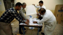 Tribunal Supremo ordena repetir escrutinio de elecciones iraquíes
