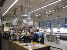 "Eataly", templo de la cocina italiana, abre sus puertas en Nueva York "Eataly", templo de la cocina italiana, abre sus puertas en Nueva York