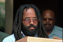 Mumia Abu-Jamal