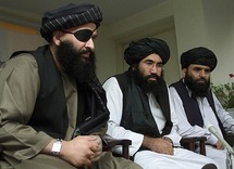 Dirigentes taliban