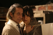 Imagen de Post Mortem, de Pablo Larraín Imagen de Post Mortem, de Pablo Larraín