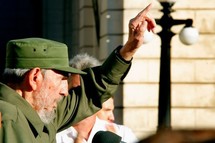 Fidel Castro