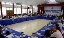 Gobierno de Nicaragua rechaza discutir adelanto de elecciones Gobierno de Nicaragua rechaza discutir adelanto de elecciones