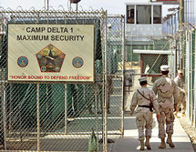 Base y prisión de Estados Unidos en Guantánamo, Cuba