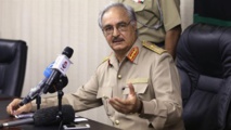 Jalifa Haftar Jalifa Haftar
