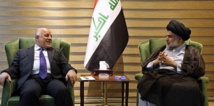 Al Abadi-a la izquierda-y As Sadr