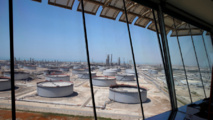 Trump: Arabia Saudí aumentará la producción de petróleo
