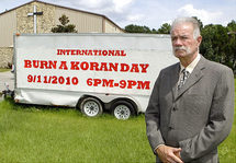 Terry Jones Terry Jones