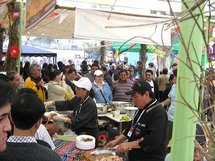 Comida peruana a la conquista de paladares en EEUU Comida peruana a la conquista de paladares en EEUU