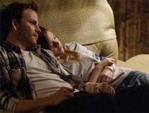 Imagen de Somewhere, de Sofia Coppola Imagen de Somewhere, de Sofia Coppola