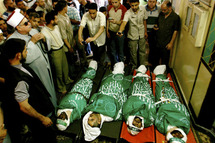 Impunidad para los soldados israelíes que matan a palestinos