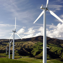 La mafia en Italia combina energía limpia con dinero sucio La mafia en Italia combina energía limpia con dinero sucio