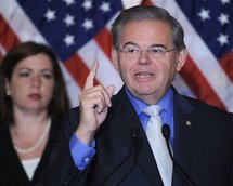 Robert Menendez