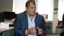 Rafael Correa Rafael Correa