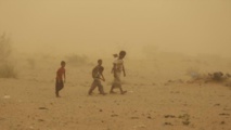 Oxfam: 600.000 personas en peligro por combates en Hudaida en Yemen