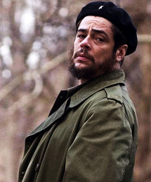 Benicio del Toro Benicio del Toro