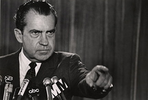 Richard Nixon