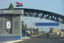 Oposición siria anuncia acuerdo de alto el fuego en sur del país Oposición siria anuncia acuerdo de alto el fuego en sur del país