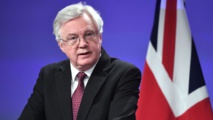 David Davis David Davis