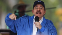 Daniel Ortega Daniel Ortega