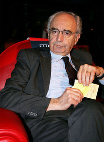 Ettore Gotti Tedeschi Ettore Gotti Tedeschi