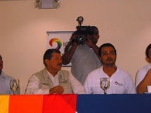 Homosexuales y lesbianas de Centroamérica denuncian discriminación y agresiones Homosexuales y lesbianas de Centroamérica denuncian discriminación y agresiones