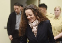 Beate Zschäppe Beate Zschäppe