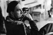 Ingmar Bergman Ingmar Bergman