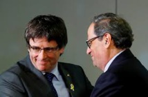 Puigdemont-a la izquierda-y Torra Puigdemont-a la izquierda-y Torra