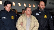 El Chapo El Chapo