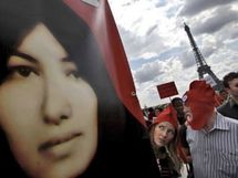 El escándalo sobre Sakineh entre Francia e Irán El escándalo sobre Sakineh entre Francia e Irán