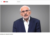 Carlos Mesa Carlos Mesa