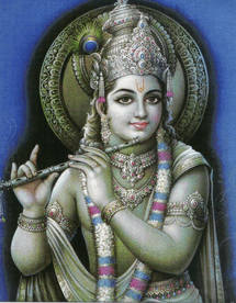 Krishna