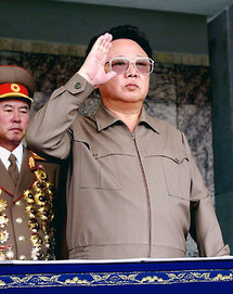 Kim Jong-Il