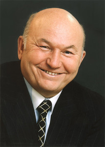 Yuri Luzhkov