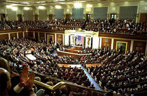 Congreso de Estados Unidos