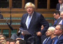 Boris Johnson Boris Johnson