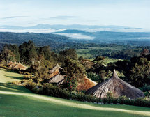 Nueva Guinea Nueva Guinea