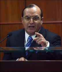 Vladimiro Montesinos Vladimiro Montesinos