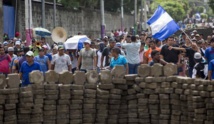 Evo Morales denuncia que EEUU respalda la violencia en Nicaragua