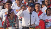 Daniel Ortega