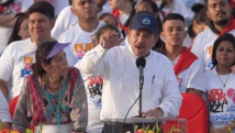 Daniel Ortega Daniel Ortega