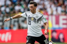 Mesut Özil Mesut Özil