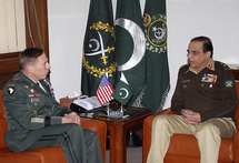 EEUU-Pakistán, una alianza estratégica bajo tensión